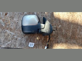 bontott CITROËN BERLINGO Jobb Visszapillantó Tükör (Elektromos)