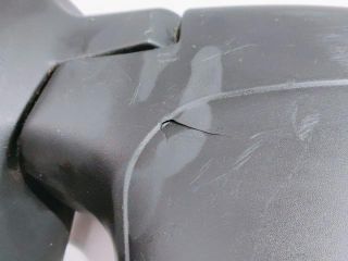 bontott CITROËN BERLINGO Jobb Visszapillantó Tükör (Elektromos)