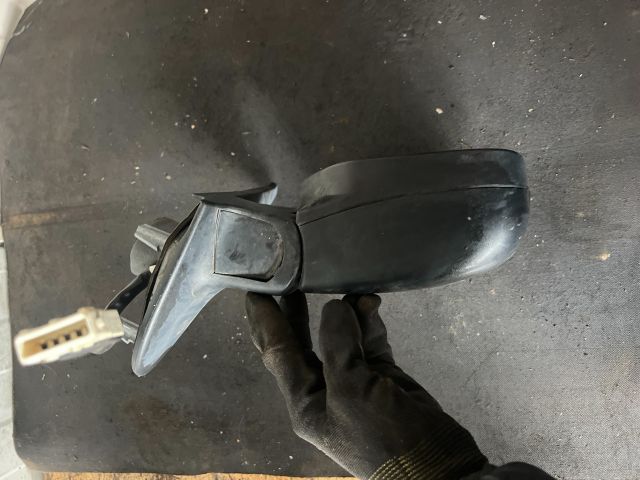 bontott CITROËN BERLINGO Jobb Visszapillantó Tükör (Elektromos)