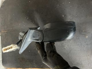 bontott CITROËN BERLINGO Jobb Visszapillantó Tükör (Elektromos)