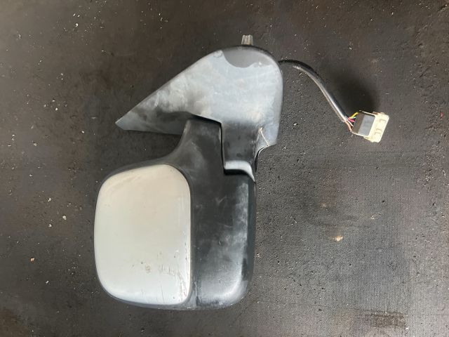 bontott CITROËN BERLINGO Jobb Visszapillantó Tükör (Elektromos)