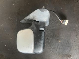 bontott CITROËN BERLINGO Jobb Visszapillantó Tükör (Elektromos)