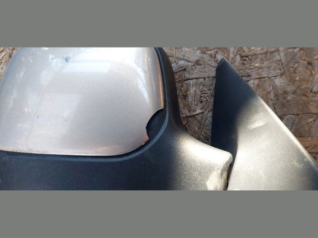 bontott CITROËN BERLINGO Jobb Visszapillantó Tükör (Elektromos)