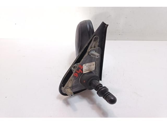 bontott CITROËN BERLINGO Jobb Visszapillantó Tükör (Elektromos)