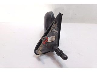 bontott CITROËN BERLINGO Jobb Visszapillantó Tükör (Elektromos)