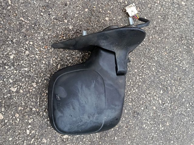 bontott CITROËN BERLINGO Jobb Visszapillantó Tükör (Elektromos)