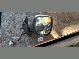 bontott CITROËN BERLINGO Jobb Visszapillantó Tükör (Elektromos)