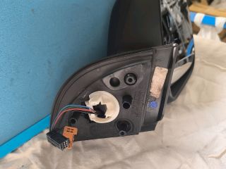 bontott CITROËN BERLINGO Jobb Visszapillantó Tükör (Elektromos)