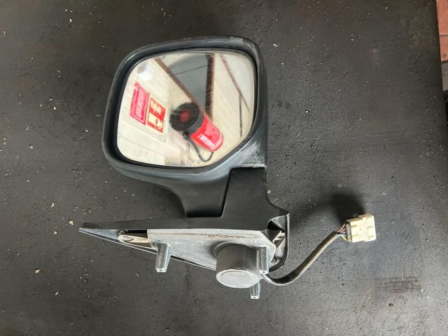 bontott CITROËN BERLINGO Jobb Visszapillantó Tükör (Elektromos)