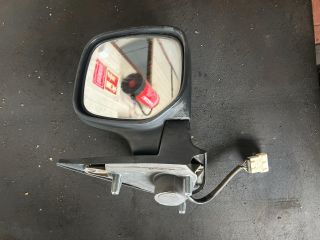 bontott CITROËN BERLINGO Jobb Visszapillantó Tükör (Elektromos)
