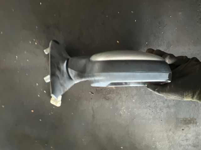 bontott CITROËN BERLINGO Jobb Visszapillantó Tükör (Elektromos)