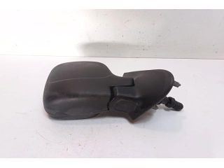 bontott CITROËN BERLINGO Jobb Visszapillantó Tükör (Elektromos)