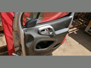 bontott CITROËN BERLINGO Jobb Visszapillantó Tükör (Elektromos)