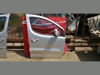 bontott CITROËN BERLINGO Jobb Visszapillantó Tükör (Elektromos)