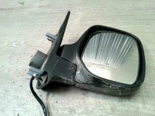 bontott CITROËN BERLINGO Jobb Visszapillantó Tükör (Elektromos)