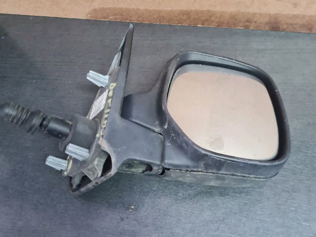 bontott CITROËN BERLINGO Jobb Visszapillantó Tükör (Mechanikus)