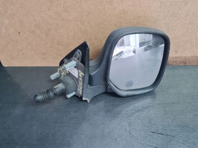 bontott CITROËN BERLINGO Jobb Visszapillantó Tükör (Mechanikus)