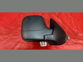 bontott CITROËN BERLINGO Jobb Visszapillantó Tükör (Mechanikus)