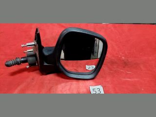 bontott CITROËN BERLINGO Jobb Visszapillantó Tükör (Mechanikus)