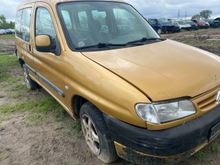 bontott CITROËN BERLINGO Jobb Visszapillantó Tükör (Mechanikus)