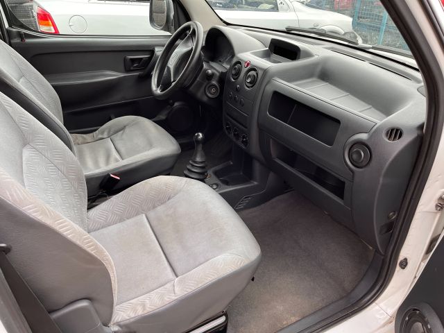 bontott CITROËN BERLINGO Kardánbox