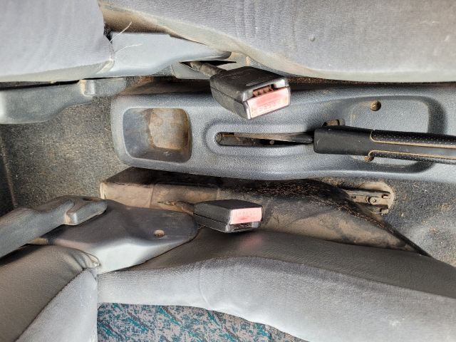 bontott CITROËN BERLINGO Kézifék Kar