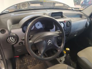 bontott CITROËN BERLINGO Kézifék Kar