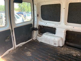 bontott CITROËN BERLINGO Kézifék Kar