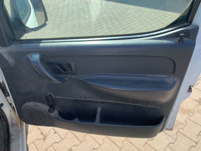 bontott CITROËN BERLINGO Kézifék Kar