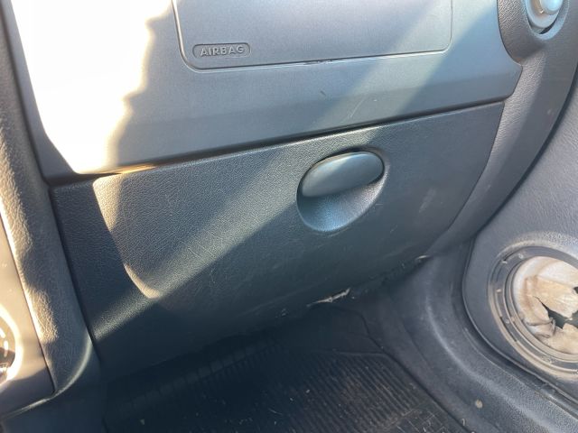 bontott CITROËN BERLINGO Kézifék Kar