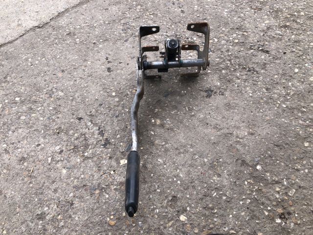 bontott CITROËN BERLINGO Kézifék Kar