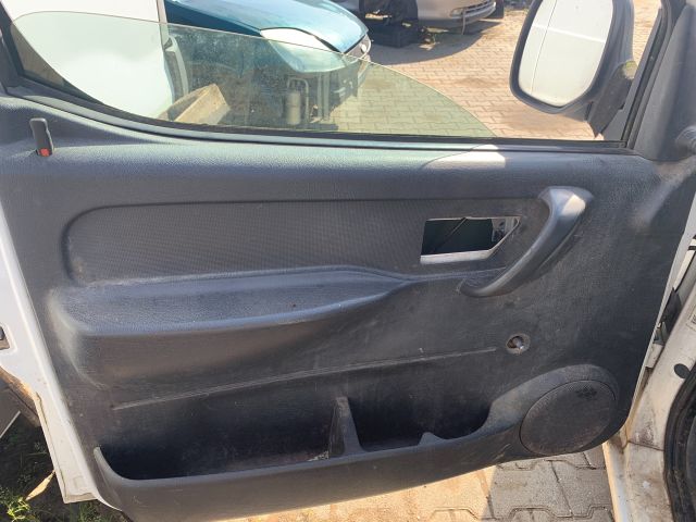 bontott CITROËN BERLINGO Kézifék Kar