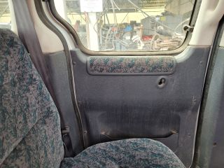 bontott CITROËN BERLINGO Kézifék Kar