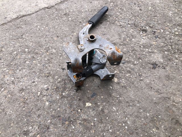 bontott CITROËN BERLINGO Kézifék Kar