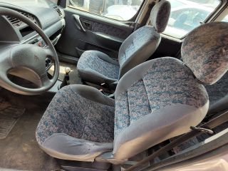 bontott CITROËN BERLINGO Kézifék Kar