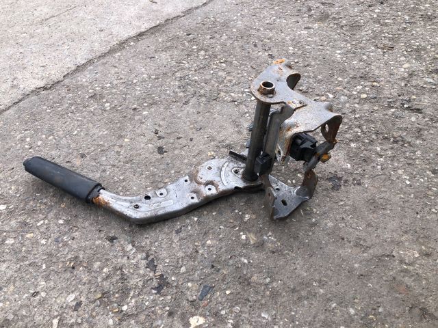 bontott CITROËN BERLINGO Kézifék Kar