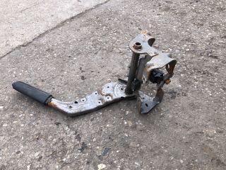 bontott CITROËN BERLINGO Kézifék Kar