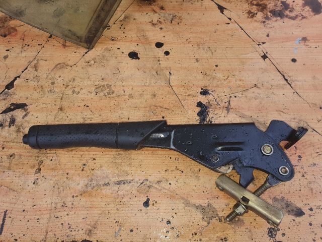 bontott CITROËN BERLINGO Kézifék Kar