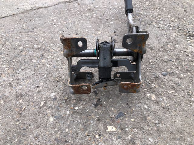 bontott CITROËN BERLINGO Kézifék Kar