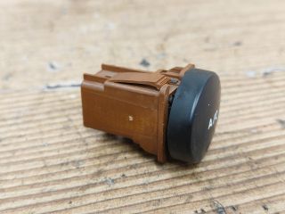 bontott CITROËN BERLINGO Klíma Kapcsoló