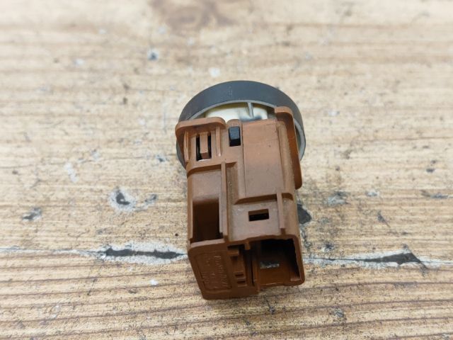 bontott CITROËN BERLINGO Klíma Kapcsoló