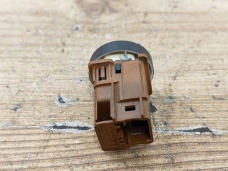 bontott CITROËN BERLINGO Klíma Kapcsoló