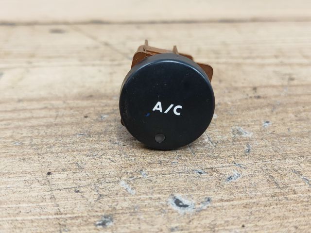 bontott CITROËN BERLINGO Klíma Kapcsoló