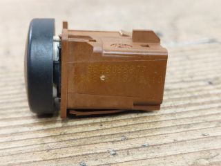 bontott CITROËN BERLINGO Klíma Kapcsoló