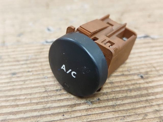 bontott CITROËN BERLINGO Klíma Kapcsoló