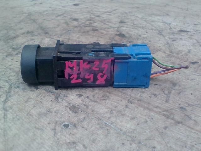 bontott CITROËN BERLINGO Klíma Nyomásérzékelő Kapcsoló