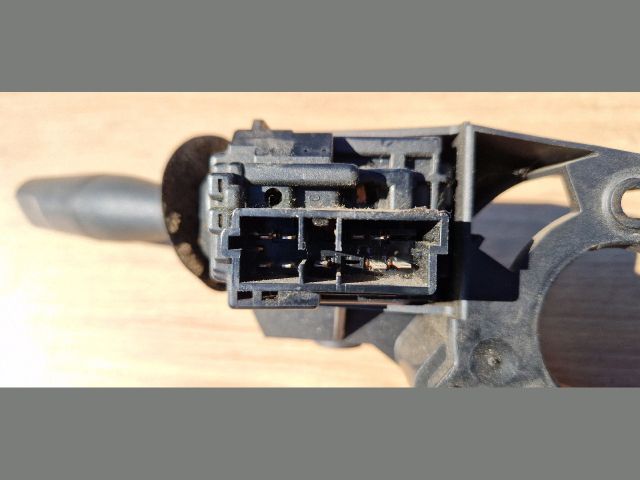 bontott CITROËN BERLINGO Komplett Kormánykapcsoló (Bajuszkapcsoló)