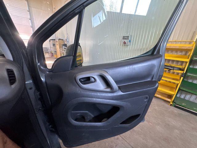 bontott CITROËN BERLINGO Komplett Kormánykapcsoló (Bajuszkapcsoló)