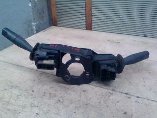 bontott CITROËN BERLINGO Komplett Kormánykapcsoló (Bajuszkapcsoló)