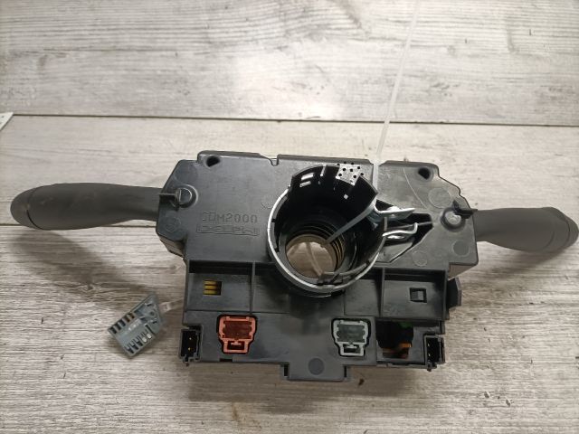 bontott CITROËN BERLINGO Komplett Kormánykapcsoló (Bajuszkapcsoló)